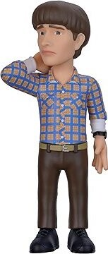 MINIX TV: Stranger Things (Season 5) – Will