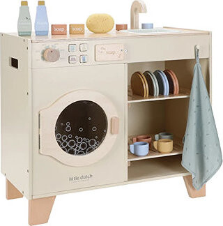 Little Dutch Práčka