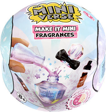 MGA's Miniverse Make it Mini Vůně