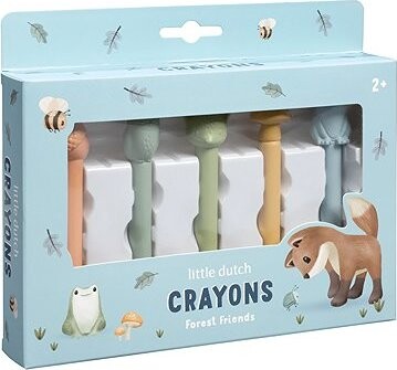 Little Dutch Forest Friends 5 ks