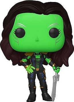 Funko POP! What If...? – Gamora, Daughter of Thanos