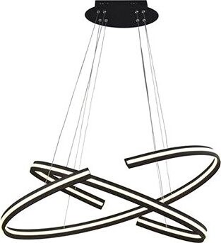 Azzardo Alessia DIMM (black)