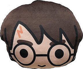 Harry Potter: Chibi – vankúš