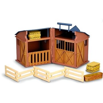 Collecta stajňa s príslušenstvom