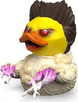 TUBBZ Kačička Krotitelia duchov (prvá edícia) Gozer