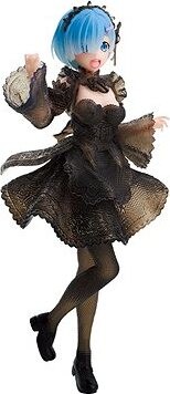 Banpresto figúrka Re: Zero Starting Life v Another World PVC Seethlook Rem