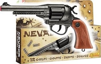 Villa Nevada, kapsľová