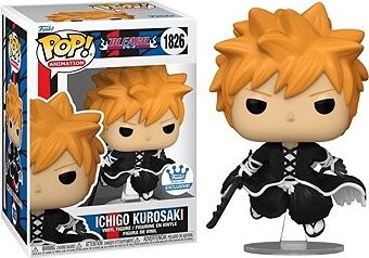 Funko Pop! Bleach Ichigo Kurosaki 1826
