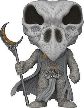 Funko POP! Moon Knight – Khonshu