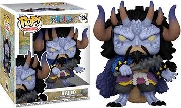 Funko Pop! One Piece Kaido 15 cm 1624