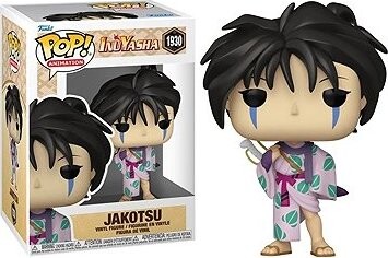 Funko Pop! InuYasha Jakotsu 1930