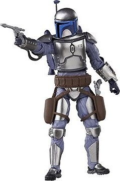 Star Wars Episode II Vintage Collection – Jango Fett – akčná figúrka
