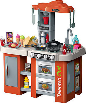 Kids World Kuchyňka TALENTED CHEF