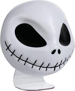 Disney Nightmare Before Christmas: Jack Mask – lampa