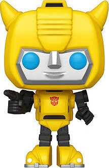 Funko POP! Transformers – Bumblebee