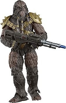 Star Wars Book of Boba Fett Vintage Collection – Krrsantan – akčná figúrka