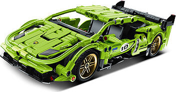 iM. Master Športové auto