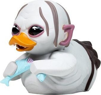 Tubbz kačička Pán Prsteňov Glum