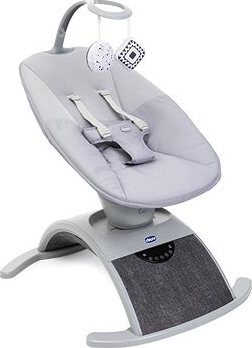 CHICCO ležadlo inteligentné multifunkčné ComfyWave 8 v 1, 0 m+, do 9 kg