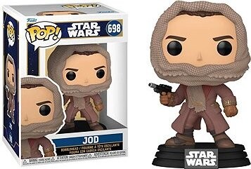 Funko Pop! Star Wars Jod 698