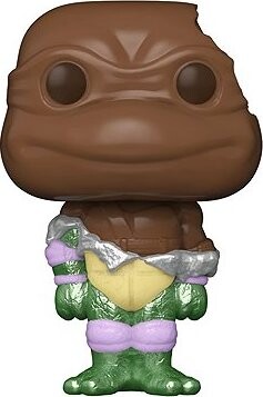 Funko POP! Teenage Mutant Ninja Turtles – Donatello (Chocolate)