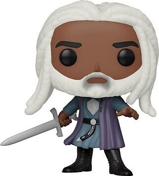 Funko POP! House of Dragon – Corlys Velaryon