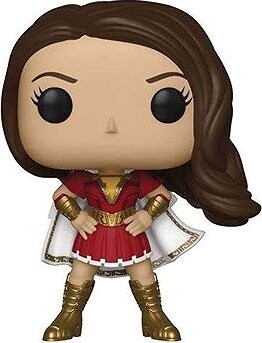 Shazam – funko POP! figúrka – Mary