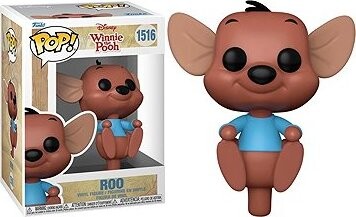 Funko Pop! Disney Winnie the Pooh Roo 1516