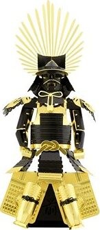 Metal Earth 3D puzzle Brnenie – Japonský Toyotomi