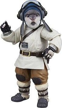 Star Wars Acolyt Black Series – Bazil (Jedi Order Tracker) – akčná figúrka