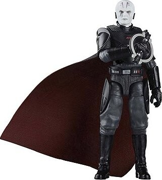 Star Wars Obi-Wan Kenobi Vintage Collection – Grand Inquisitor – akčná figúrka