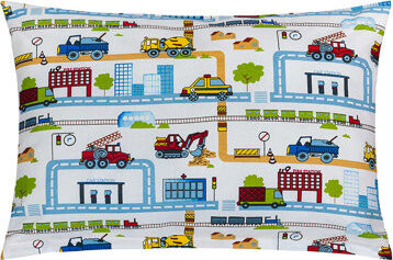 BELLATEX Viola vankúšik 40 × 60 cm 45/055 mesto