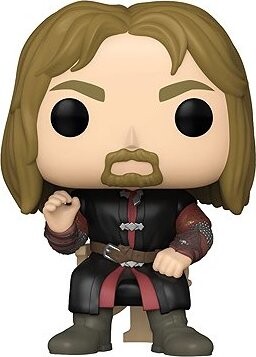 Funko POP! Meme – Boromir