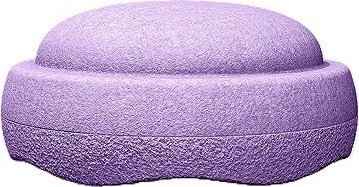 Stapelstein Original GROW violet
