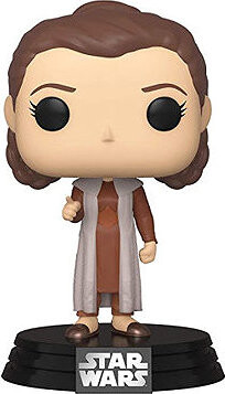 Funko POP! Star Wars V – Leia (Bespin)