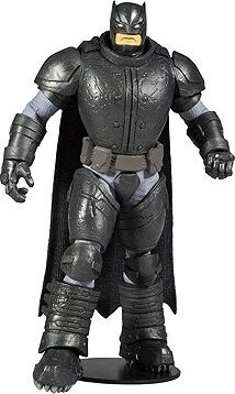 DC Multiverse – Armored Batman (The Dark Knight Returns) – akčná figúrka