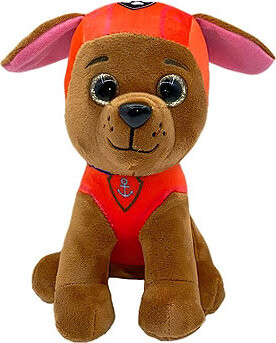 Plush Labková patrola Vodný psík Zuma 23 cm