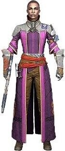 Destiny akčná figúrka – Ikora Rey – 18 cm