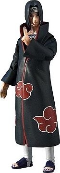 Naruto Shippuden Encore Collection – Itachi – akčná figúrka