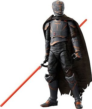 Star Wars Ahsoka Black Series – Marrok – akčná figúrka