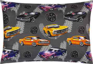 BELLATEX Viola vankúšik 40 × 60 cm 45/093 Cadillac