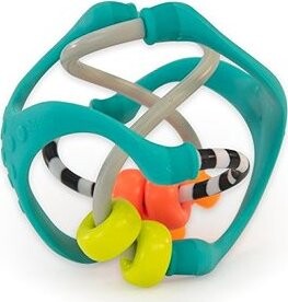 Sassy Senzorický míček Busy Ball