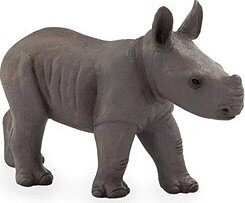 Mojo Nosorožec biely mláďa