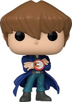 Funko POP! Yu-Gi-Oh! – Seto Kaiba (DK)