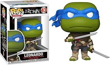 Funko Pop! The Last Ronin Leonardo 43