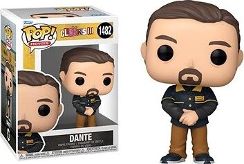 Funko Pop! Clerks Dante Movies 1482