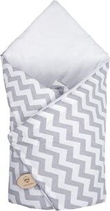 Maceshka Basic, Biela, cik cak