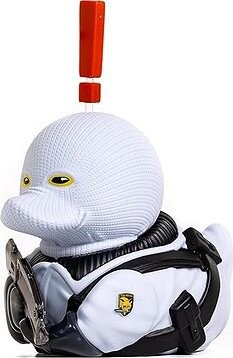 Tubbz kačička Metal Gear Solid – Genome Soldier