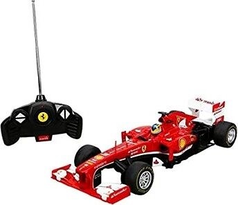 Kik Formule F1 Ferrari F 138 RTR 1:18