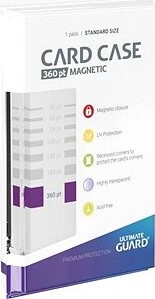 Ultimate Guard Magnetic Card Case 360 points, 1 ks